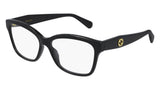 Gucci Gucci Logo GG0798O Eyeglasses