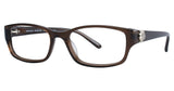 Aspex Eyewear EC165 Eyeglasses