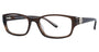 Aspex Eyewear EC165 Eyeglasses