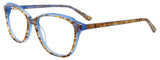 Aspex Eyewear TK1126 Eyeglasses