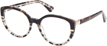Guess By Marciano 0375 Eyeglasses