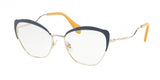 Miu Miu 54PV Eyeglasses