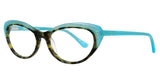 Aspex Eyewear P5044 Eyeglasses