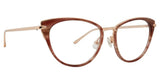 Badgley Mischka Lucie Eyeglasses