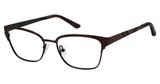 L.A.M.B. LA059 Eyeglasses