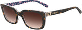 Moschino Love Mol042 Sunglasses