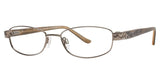 Aspex Eyewear T9893 Eyeglasses