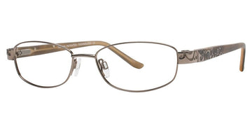 Aspex Eyewear T9893 Eyeglasses
