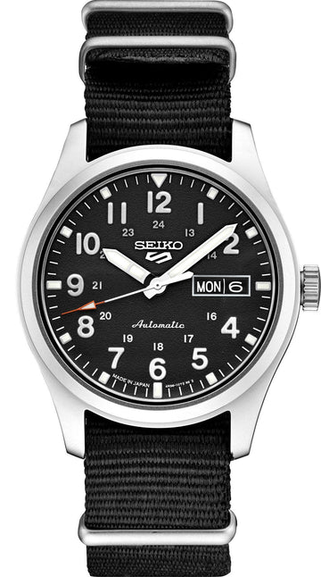 Seiko Seiko 5 Sports SRPG37 Watch