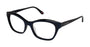 Lulu Guinness L891 Eyeglasses