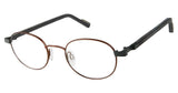 TITANflex 827032 Eyeglasses