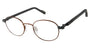 TITANflex 827032 Eyeglasses