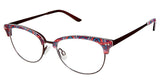 Humphreys 592039 Eyeglasses