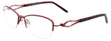 Aspex Eyewear EC327 Eyeglasses