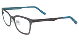 Converse K503BLA47 Eyeglasses