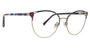 Vera Bradley VBMichaela Eyeglasses