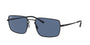 Ray Ban 3669 Sunglasses