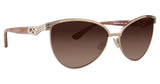 Badgley Mischka Doriane Sunglasses