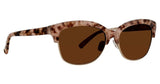 Vera Bradley Tessa Sunglasses