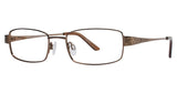 Aspex Eyewear EC130 Eyeglasses