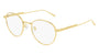 Bottega Veneta Minimalist BV1016OA Eyeglasses