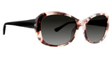 Vera Bradley Liza Sunglasses