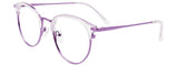 Aspex Eyewear C7038 Eyeglasses