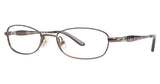 Aspex Eyewear EC262 Eyeglasses