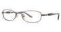 Aspex Eyewear EC262 Eyeglasses