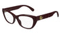 Gucci Seasonal Icon GG0813O Eyeglasses