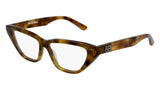 Balenciaga Everyday BB0128O Eyeglasses