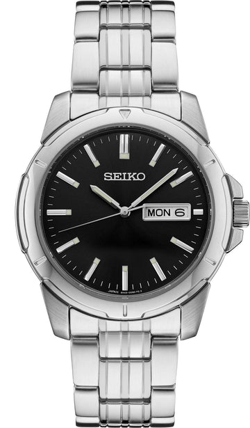 Seiko Essentials SUR355 Watch