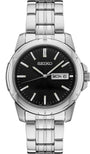 Seiko Essentials SUR355 Watch