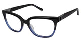 Kate Young for Tura K325 Eyeglasses