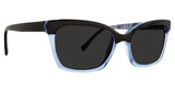 Vera Bradley Kali Sunglasses