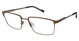 TITANflex 820780 Eyeglasses