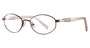 Aspex Eyewear EC399 Eyeglasses