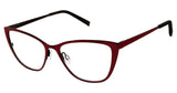 Kate Young for Tura K322 Eyeglasses