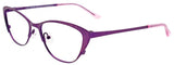 Aspex Eyewear TK1072 Eyeglasses