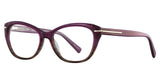 Aspex Eyewear EC425 Eyeglasses