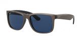 Ray Ban Justin 4165 Sunglasses