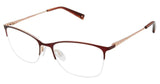 Brendel 922070 Eyeglasses