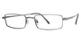 Aspex Eyewear C5030 Eyeglasses