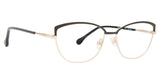 Trina Turk Milly Eyeglasses