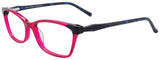 Aspex Eyewear TK1088 Eyeglasses