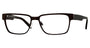 Aspex Eyewear TK943 Eyeglasses