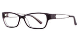 Aspex Eyewear TK925 Eyeglasses