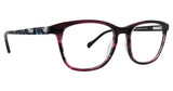 Vera Bradley VBColby Eyeglasses