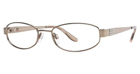 Aspex Eyewear EC138 Eyeglasses