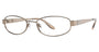 Aspex Eyewear EC138 Eyeglasses